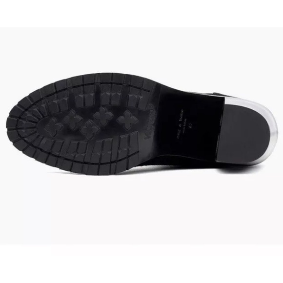 RAG & BONE NEWBURY 2.0 BLACK SUEDE CLASSIC ANKLE BOOTIES BOOTS SZ 6.5 36.5 NEW - Picture 5 of 11